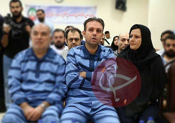 حکم اعدام برای سلطان خودرو و همسرش/ اسامی دو نماینده بین محکومان پرونده اخلالگران در بازار خودرو و ارز