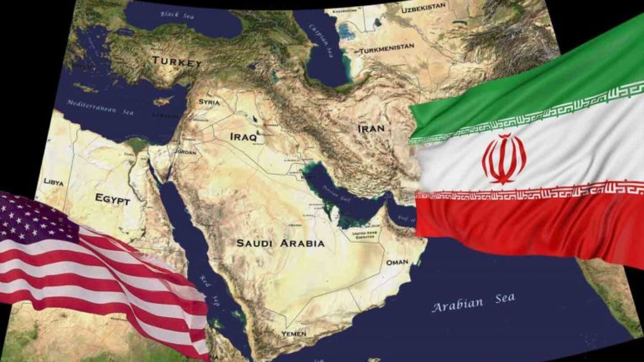 اقدام تازه آمریکا درباره تحریم‌های تسلیحاتی ایران