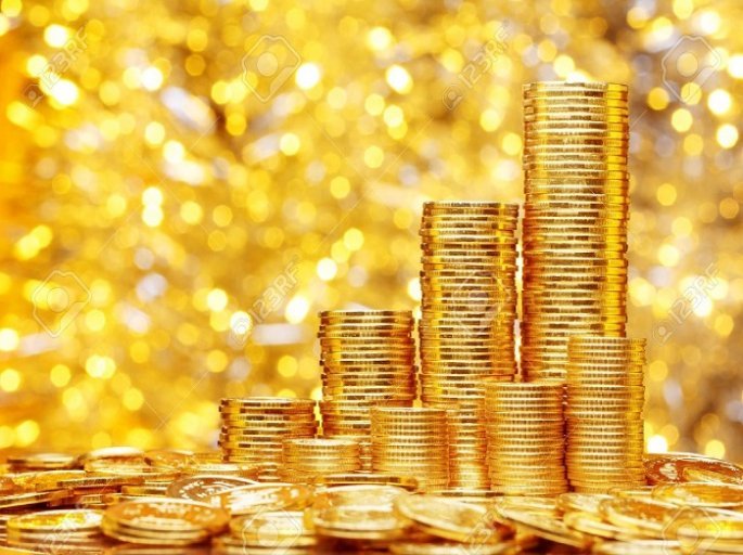خرید طلای بالای ۱۵ میلیون تومان فقط با کارت ملی