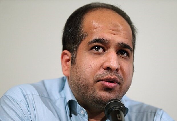 واکنش نماینده تهران به یک فیلم جنجالی: “احسان حسینی” خبرنگار فارس ترور رسانه ای شده است