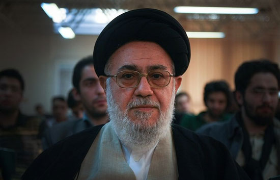 کیهان: موسوی خوئینی ها بر خاتمی تاثیر گذاشت/خوئینی ها در مسجد جوزستان،با تفسیر ماتریالیستی قرآن چپ آمریکایی را شکل داد