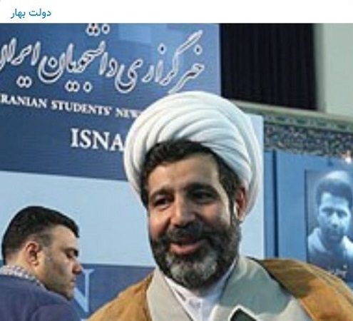 آخرین خبرها درباره ارسال فیلم مربوط به فوت قاضی منصوری به ایران