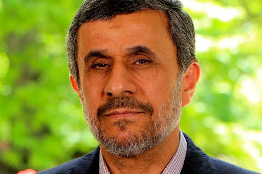 احمدی نژاد رقیب سرسخت اصلاح‌طلبان و اصولگرایان در انتخابات ۱۴۰۰