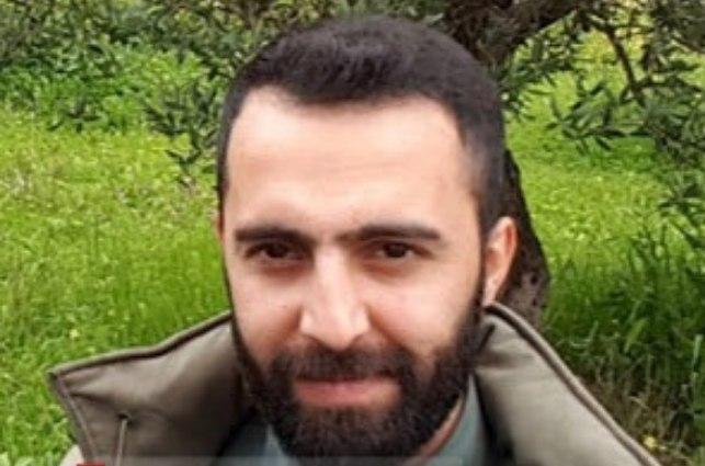 موسوی مجد سحرگاه امروز اعدام شد