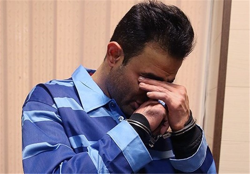 وحید خزایی توسط سازمان اطلاعات سپاه بازداشت شد