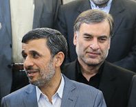 مصاحبه نماینده مجلس درباره واگذاری چین پیگیری خط مشی احمدی نژاد بود / پیاده نظام احمدی‌نژاد مجری خط فکری او هستند
