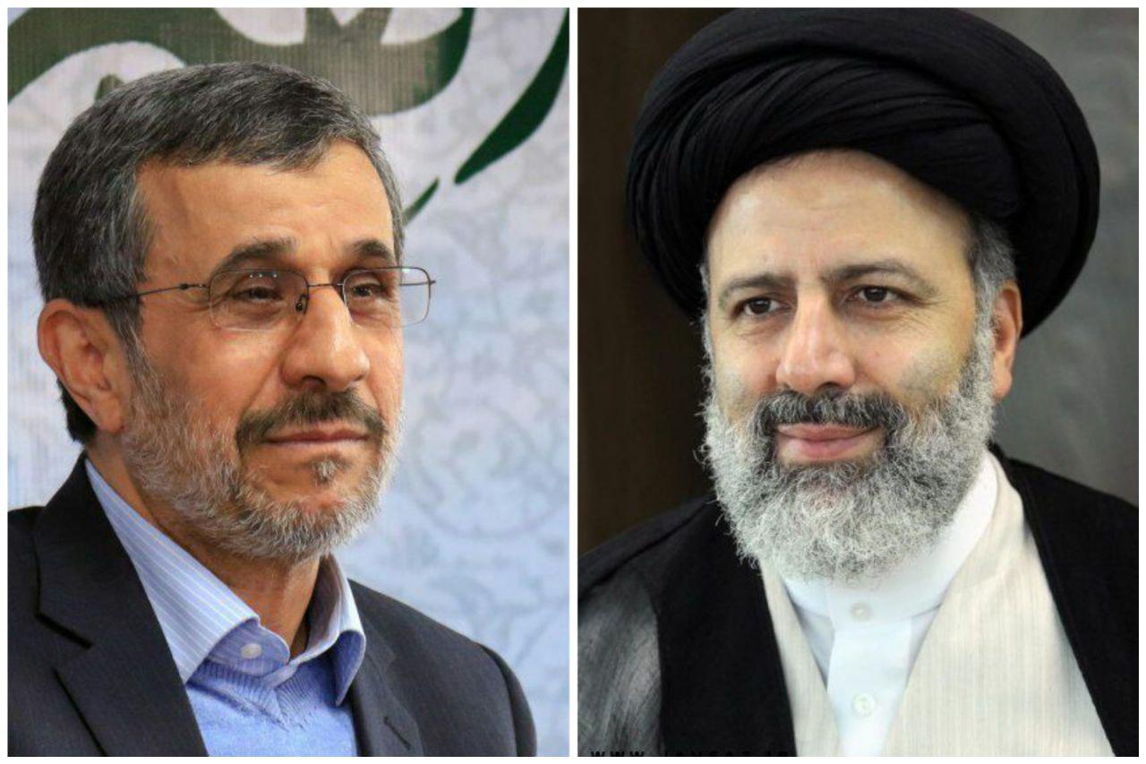 کیهان: در انتخابات۸۴ درباره احمدی نژاد ابهام وجود داشت اما درباره رئیسی ابهامی نیست/صدها رسانه خارجی در باره موفقیت رئیسی مقاله نوشتند
