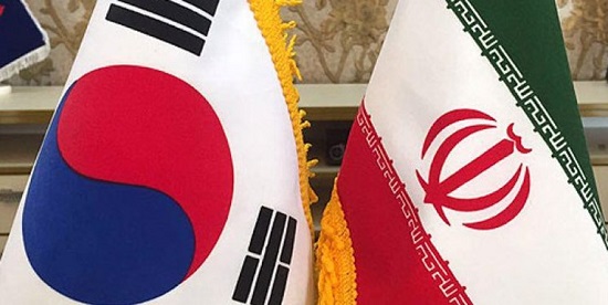 ایران، نفتکش توقیف شده کره‌جنوبی را آزاد کرد