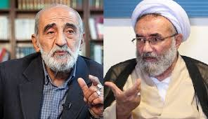 کیهان خطاب به جمهوری اسلامی: خجالت نمی کشی سنگ برجام به سینه و به پشیمان شدگان تهمت می زنی؟