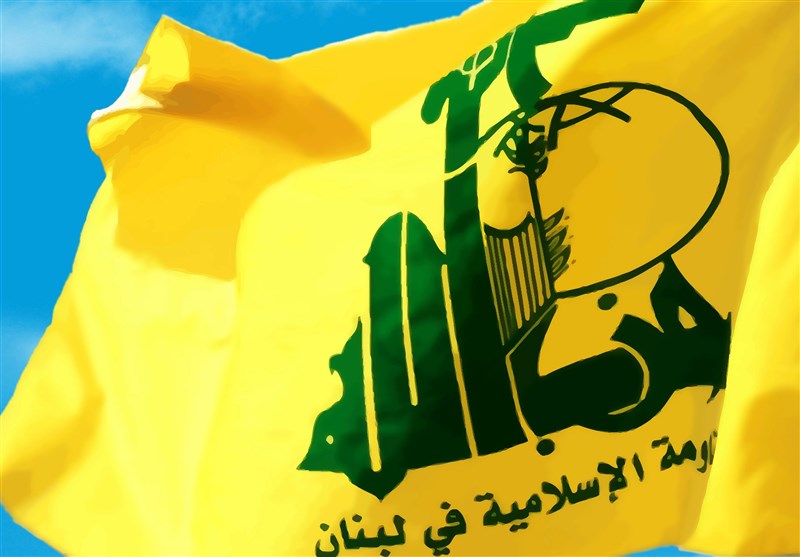 واکنش حزب‌ الله به حملات حماس علیه صهیونیست‌ ها