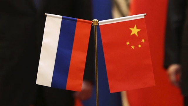 قدرت و ظرفیت امارات، چین و روسیه را جذب کرد