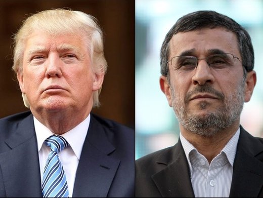 عضو مجمع تشخیص مصلحت نظام: احمدی‌نژاد و ترامپ نشان دادند کاندیداهای ریاست جمهوری باید تست روانپزشکی بدهند
