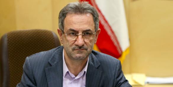پیشنهاد دورکاری کارمندانی تهرانی به وزارت کشور
