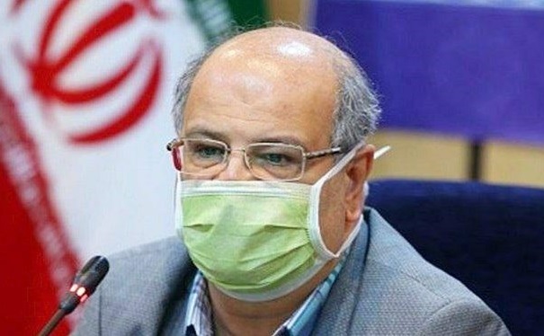 هشدار نسبت به افزایش چند برابری مبتلایان به کرونا در تهران/ واکسن کرونا کی می‌رسد؟