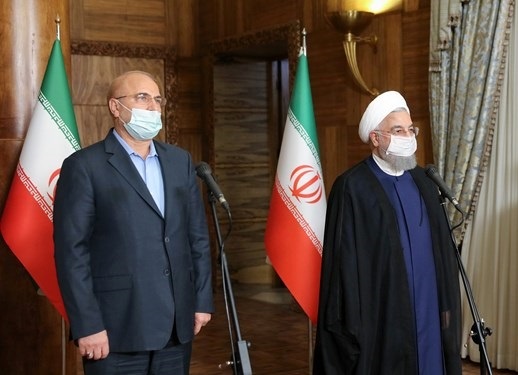 قالیباف آماده بود وزیر کشور روحانی شود