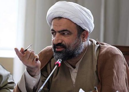 حمید رسایی کاندیدای نمایندگی مجلس از تهران