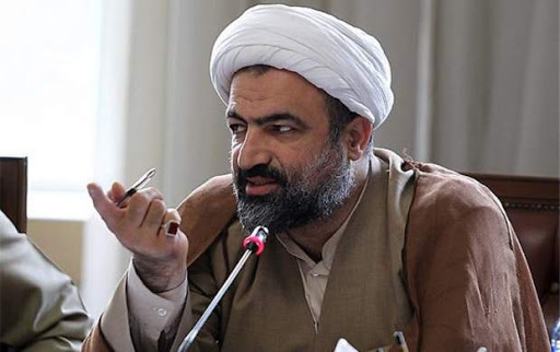 حمید رسایی کاندیدای نمایندگی مجلس از تهران