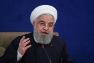 حسن روحانی: صندوق رای راه‌حل نهایی است/ سکوت منفعلانه و اعتراض خیابانی چاره‌ساز نیست/ کنار کشیدن در شرایط فعلی به نفع آینده کشور و نظام ما نیست