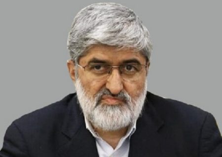 علی مطهری: قوه قضائیه با پدر شهید احمدی روشن برخورد کند