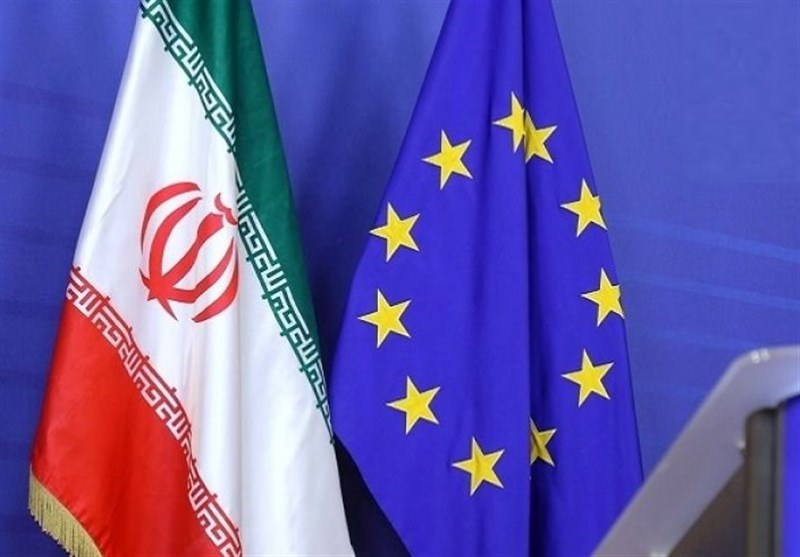 اروپا: ایران اراده خود را برای مذاکره اعلام کرد
