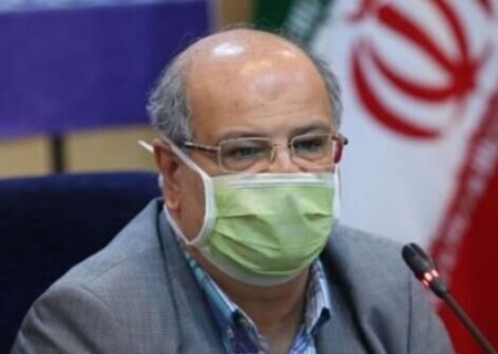 چند درصد تهرانی‌ها واکسن کرونا زده‌اند؟