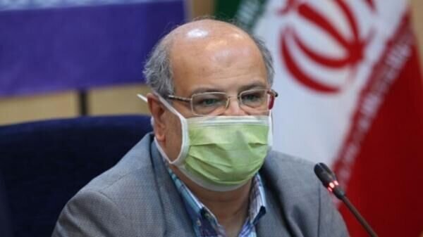 توصیه های فرمانده مقابله با کرونا در تهران برای روز انتخابات