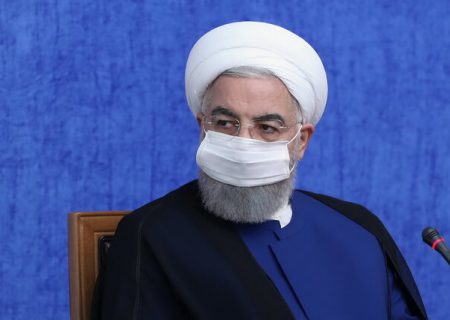 روحانی: اگر یک اراده جدی باشد در همین هفته می توان تحریم ها را تمام کرد
