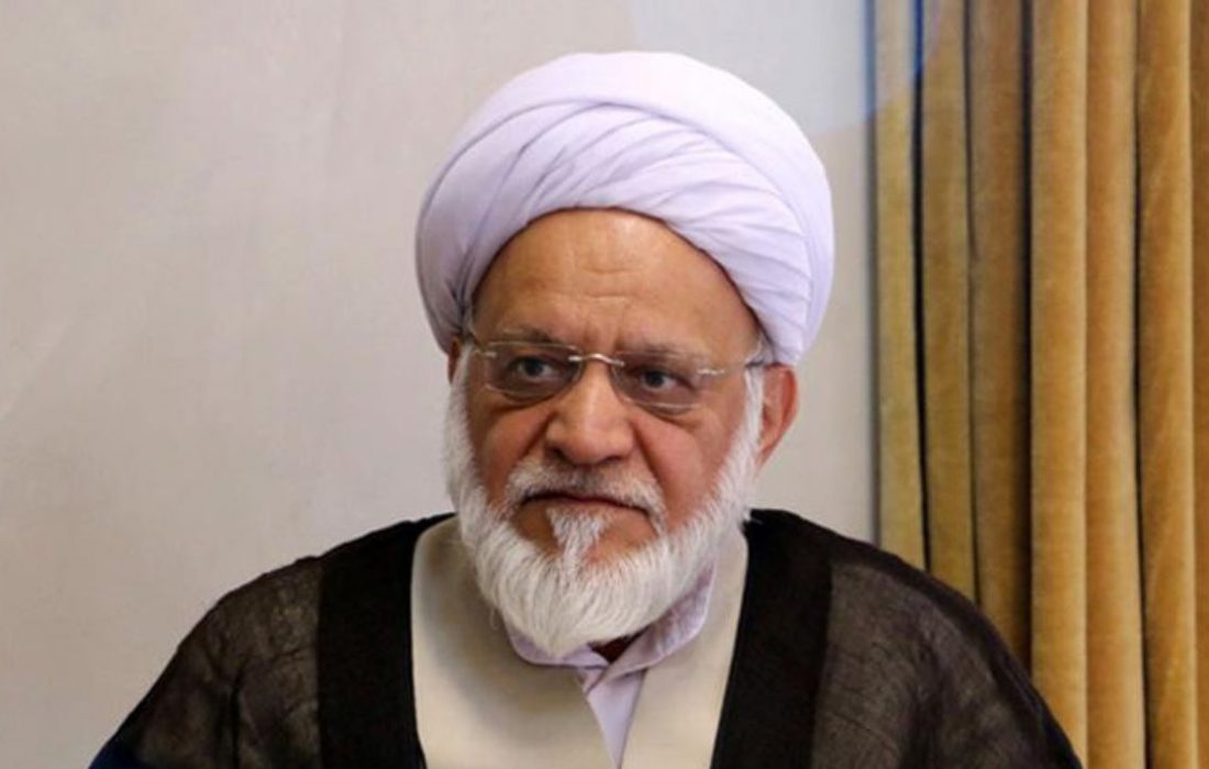 «نخست‌وزیر – رئیس‌جمهور» براى ایران مناسب‌تر است