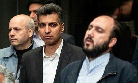 عصبانیت شبکه3 از گزارش فردوسی‌پور برای AFC