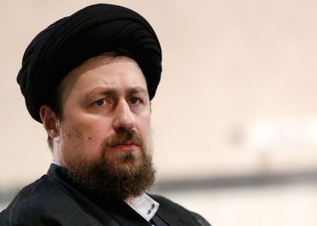 حسن خمینی: نیروی انتظامی باید پاسخگو باشد