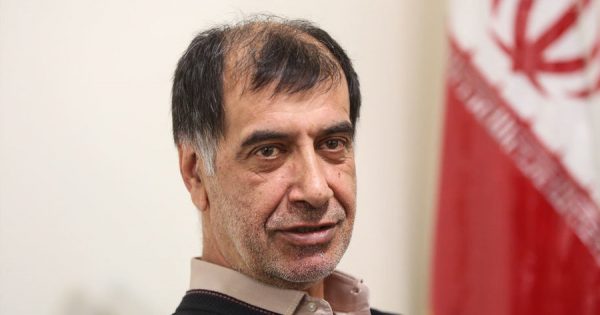 هاشمی گفت اگر از روحانی حمایت نمی‌کرد بیش از پنج درصد رأی نداشت/ رئیسی صحنه انتخاباتی اصولگرایان را کاملا عوض می‌کند/ قالیباف بیش از آنکه به رئیس قوه مقننه شبیه باشد به نامزد ریاست‌جمهوری می‌آید