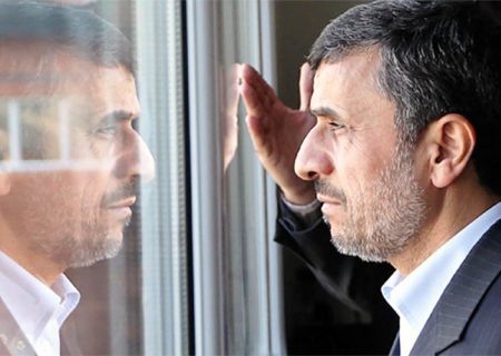 محمود احمدی نژاد آخر هفته به خارج از کشور می رود