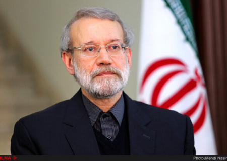 علی لاریجانی برای انتخابات لیست نمی دهد