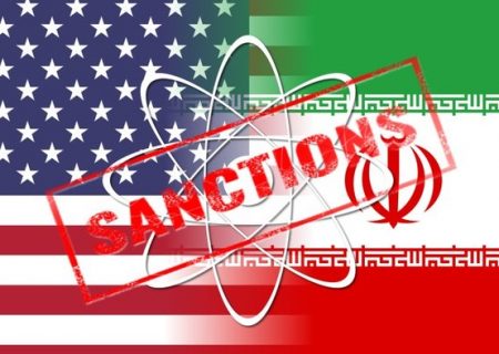 آمریکا ۴۵ شرکت را در ارتباط با ایران تحریم کرد