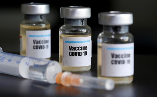 واکسن کرونایِ روسی در ناصرخسرو، هزار یورو