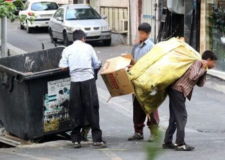 ورود اراذل و اوباش به مافیای پر پول زباله‌ها؛ از استخدام زباله گردها تا جنگ و تیراندازی بر سر پسماندها