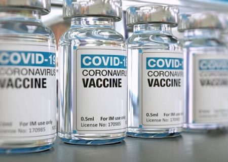 واردات ۶میلیون دوز واکسن کرونا تا هفته آینده