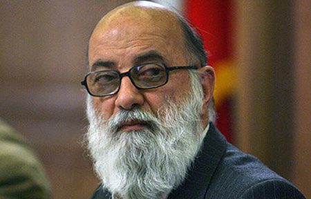 چمران: خبر انتخاب زاکانی به عنوان شهردار تهران مورد تایید نیست
