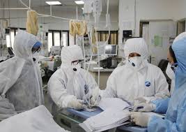 رئیس سازمان نظام پزشکی مشهد: واکسن کرونا نرسد، فاجعه انسانی رخ می‌دهد