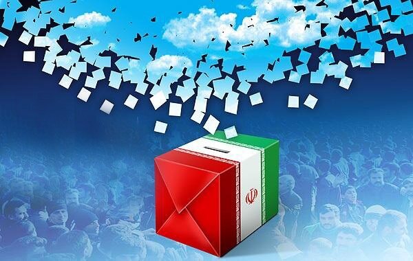 اثر انگشت با استامپ از انتخابات ۱۴۰۰ حذف شد