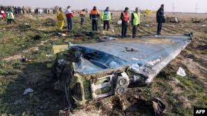 حسن روحانی: حادثه هواپیمای اوکراینی ناشی از بی‌تدبیری یک جمع بود