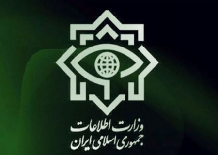 وزارت اطلاعات ، شبکه کلاهبرداران ارز دیجیتال را دستگیر کرد