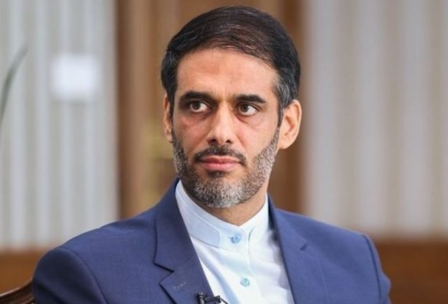 سعید محمد: کلید قلابی دولت هیچ قفلی را باز نکرد