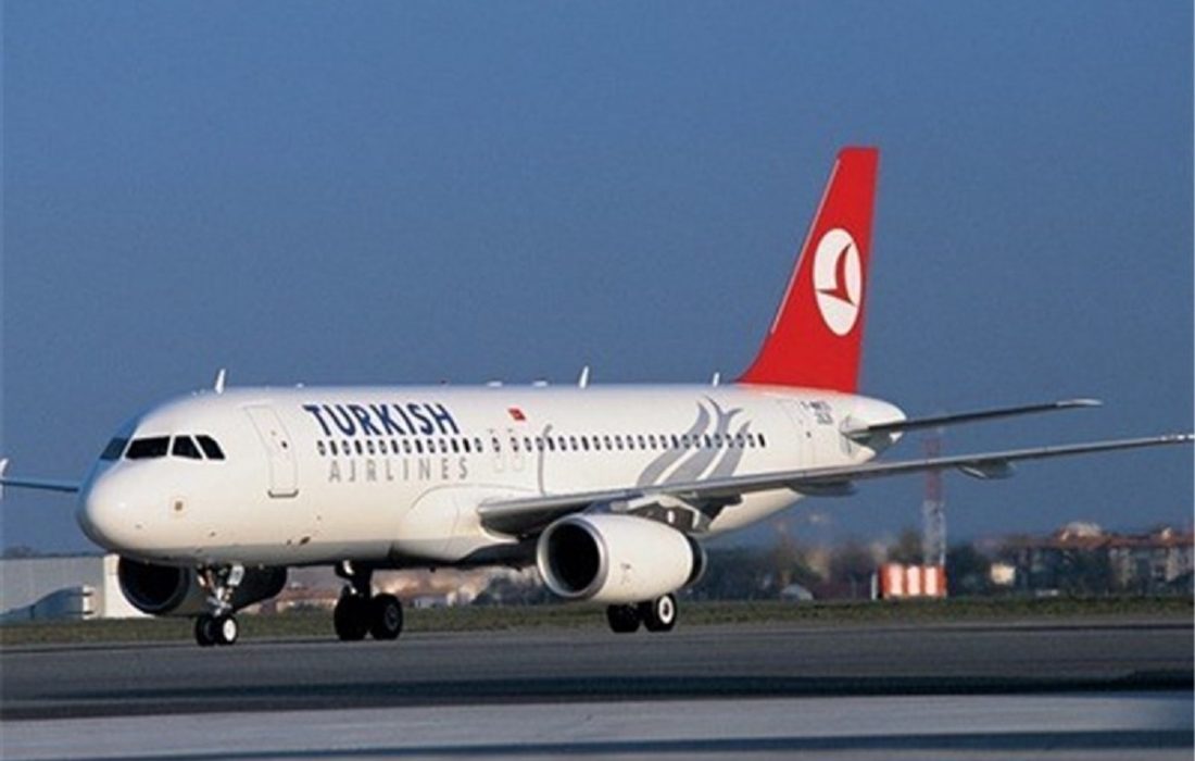 علت تغییر مسیر هواپیمای ترکیش ایر به باکو چه بود؟