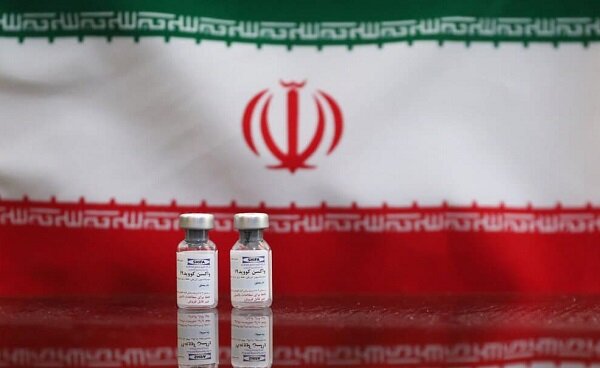 تزریق واکسن ایرانی کرونا از هفته آینده