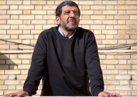 ورود ضرغامی به ماجرای حسن خجسته و احمدی نژاد/ تو این مملکت چه خبره ؟