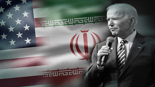بایدن به دنبال توافق موقت با ایران است