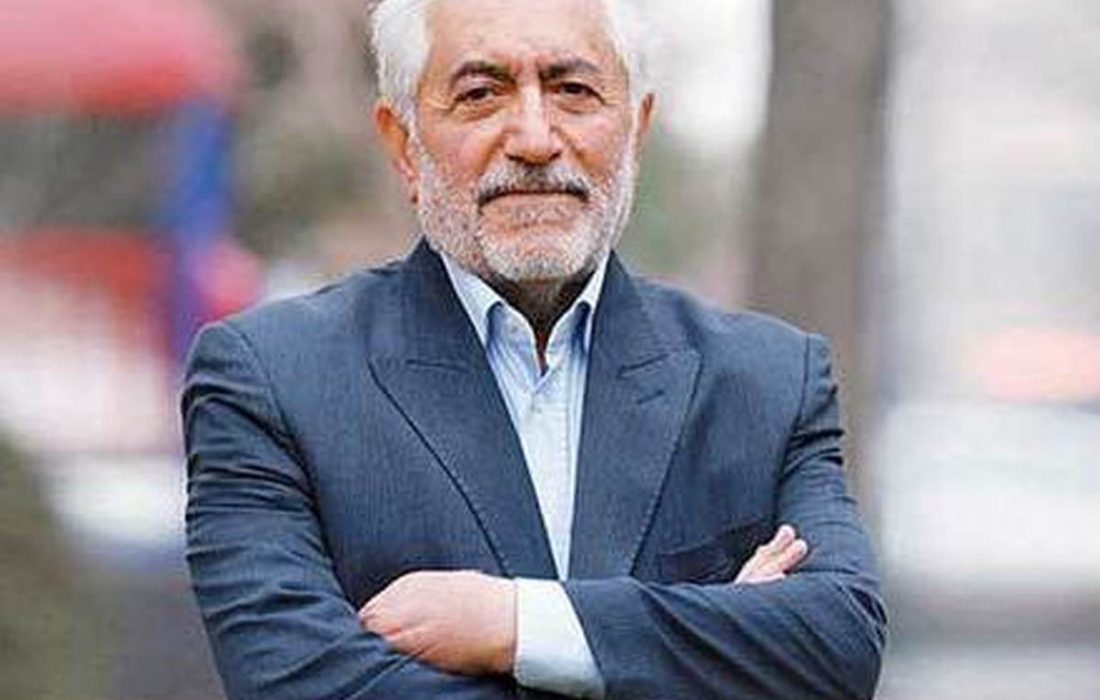 کنایه کاندیدای ریاست جمهوری ۱۴۰۰ به احمدی نژاد و روحانی