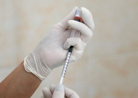 توضیح درباره فوت واکسن زده های کرونا در ایران