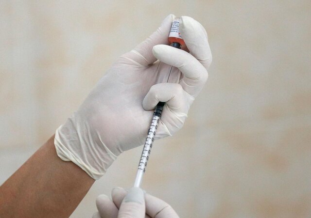 بزرگترین محموله واکسن کرونا وارد کشور می‌شود